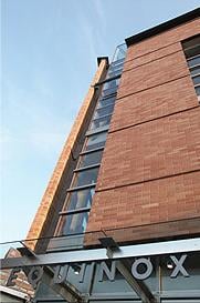 Equinox Greenwich Avenue by null