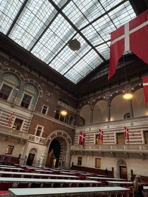 Rådhuspladsen by null