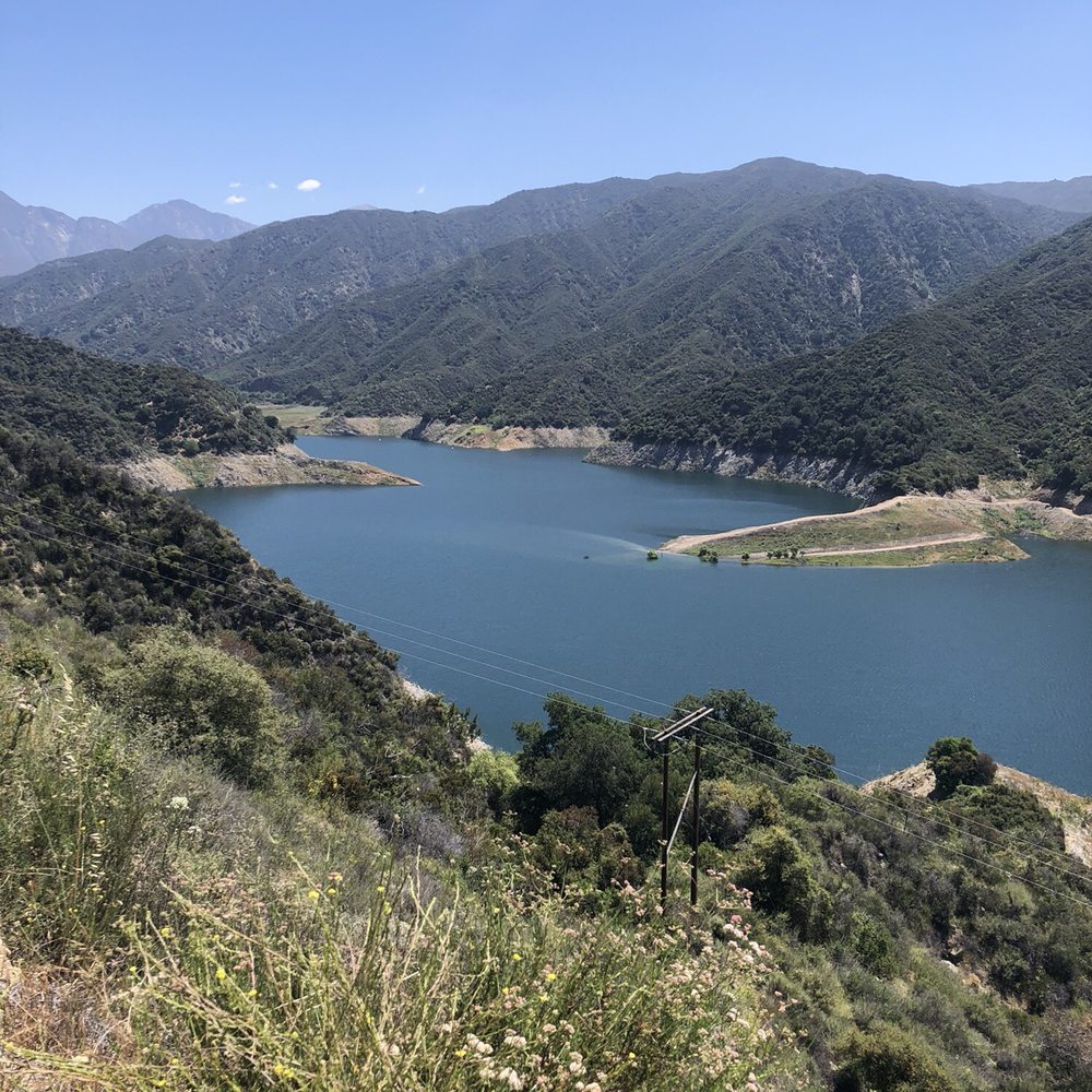 Angeles National Forest - Parks Near Me - Arcadia, California