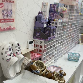Hello Pottery - Paint-Your-Own Pottery Near Me - Irvine, California Hello Pottery - Paint-Your-Own Pottery Near Me - Irvine, California