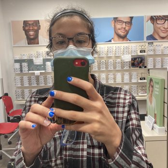Target Optical - Eyewear & Opticians Near Me - San Leandro, California