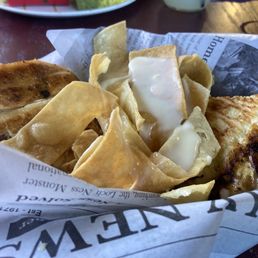 Mama Cuba Sandwiches