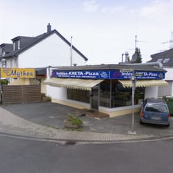 Kreta Grill - Hmmm für mich der Beste Grieche!!!