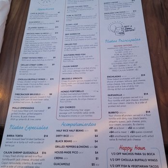 En Su Boca - Mexican Near Me - Richmond, Virginia En Su Boca - Mexican Near Me - Richmond, Virginia