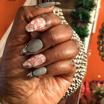 VNS Nails & Spa - Nail Salons Near Me - Portland, Oregon VNS Nails & Spa - Nail Salons Near Me - Portland, Oregon