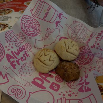 My Panecito - Bread was ok - Bakeries Near Me - Bell, California My Panecito - Bread was ok - Bakeries Near Me - Bell, California