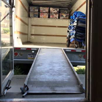 Packhorse Moving - Mom's Attic - Movers Near Me - Norristown, Pennsylvania Packhorse Moving - Mom's Attic - Movers Near Me - Norristown, Pennsylvania