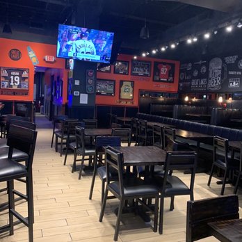 Burgers 2 Beer - Concord Twp.
