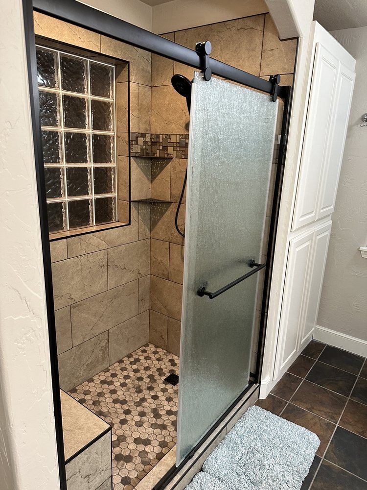 Slide of All American Siding, Windows & Doors