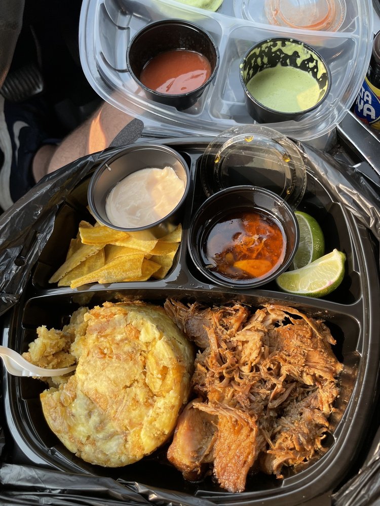 THE LATIN KITCHEN 15 Reviews & 39 Photos 8480 26 Mile Rd, Shelby