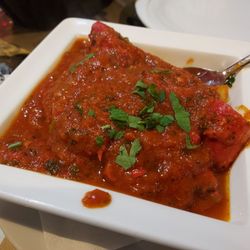 Spice of India - Chicken tikka masala