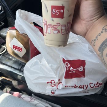 85°C Bakery Cafe-Jurupa Valley - Bakeries Near Me - Jurupa Valley, California 85°C Bakery Cafe-Jurupa Valley - Bakeries Near Me - Jurupa Valley, California