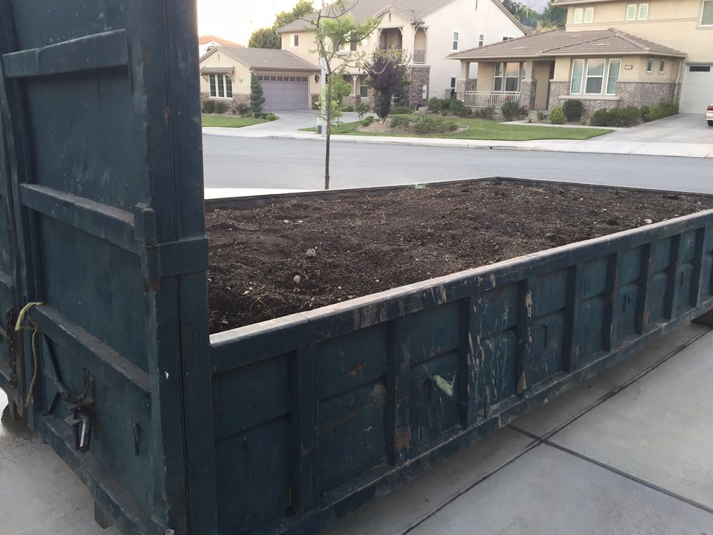 Slide of United Disposal