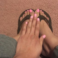 Sunny Fashion Nail and Spa
