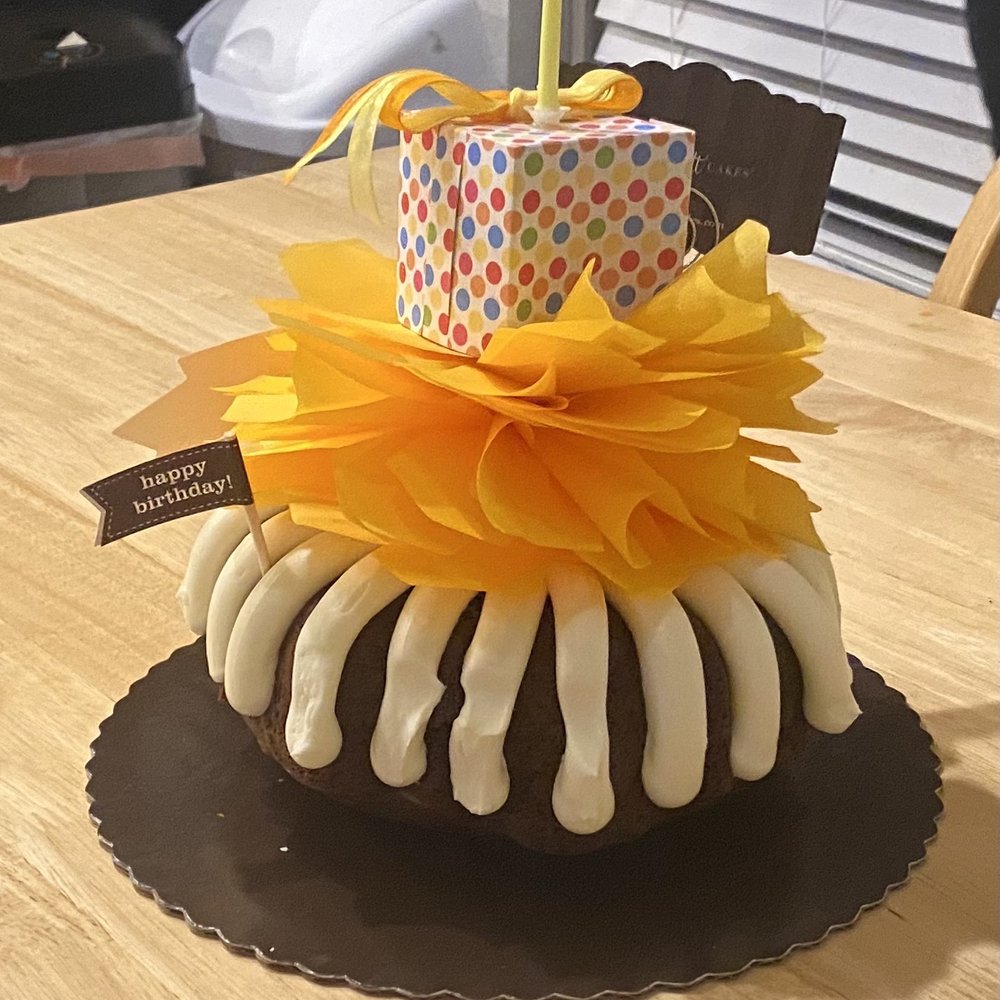 Nothing Bundt Cakes - Desserts Near Me - Sugar Land, Texas Nothing Bundt Cakes - Desserts Near Me - Sugar Land, Texas