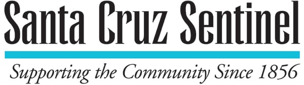 Santa Cruz Sentinel Logo