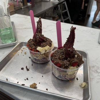 Bliss Bowls Acai - Acai Bowls Near Me - Chicago, Illinois Bliss Bowls Acai - Acai Bowls Near Me - Chicago, Illinois