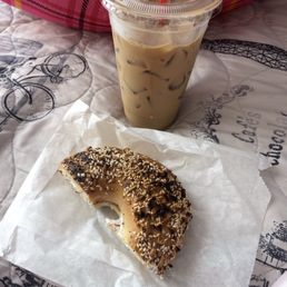 New Ice Coffee