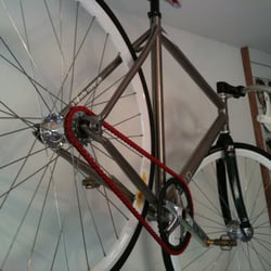 Cadence Bike Shop