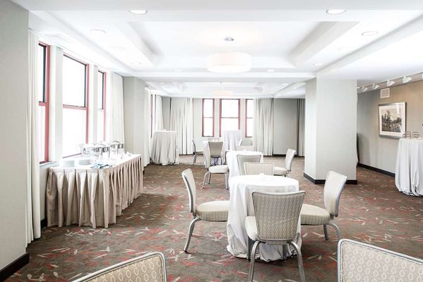 Colcord Hotel Oklahoma City, Curio Collection by Hilton by null