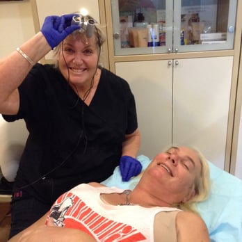 Advanced Electrology  By Paula - My favorite electrolysis professional, Paula Grippi - Laser Hair Removal Near Me - Long Beach, California