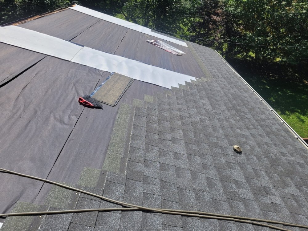 Slide of A Touch Of Class Remodeling