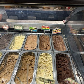 OwowCow Creamery - Ice Cream & Frozen Yogurt Near Me - Wrightstown, Pennsylvania OwowCow Creamery - Ice Cream & Frozen Yogurt Near Me - Wrightstown, Pennsylvania