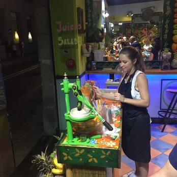 La Bordiny - Juice Bars & Smoothies Near Me - Barcelona, B La Bordiny - Juice Bars & Smoothies Near Me - Barcelona, B