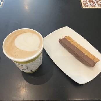 Caffe Umbria - Coffee & Tea Near Me - Seattle, Washington