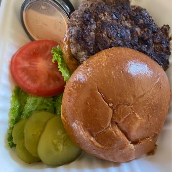 Jongewaard's Bake n Broil - American Near Me - Long Beach, California