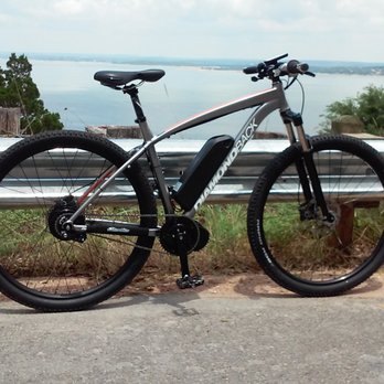 Rix Rydes - Bike Repair/Maintenance Near Me - Canyon Lake, Texas