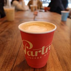 Partners Coffee - West Village