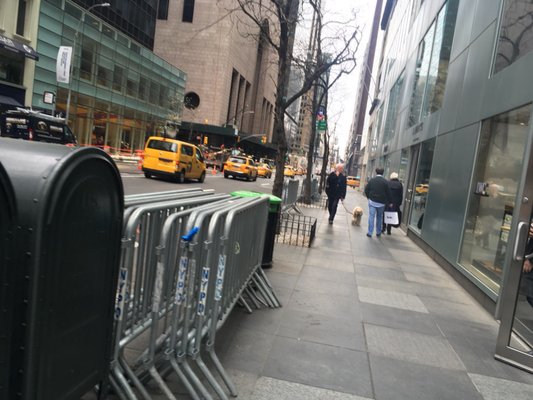 rimowa 535 madison avenue