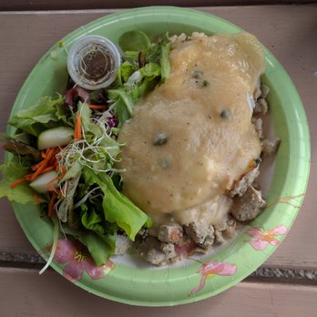 Pupukea Grill - Ahi Loco Moco - Hawaiian Near Me - Haleiwa, Hawaii Pupukea Grill - Ahi Loco Moco - Hawaiian Near Me - Haleiwa, Hawaii