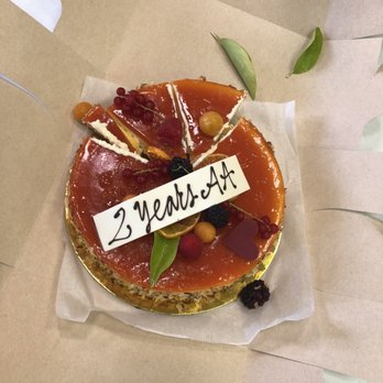 Masse's Pastries - Bakeries Near Me - Berkeley, California