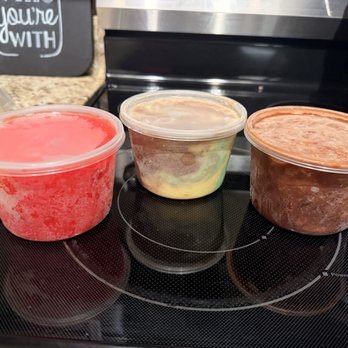 Frankie’s Italian Deli - Italian ices - Delis Near Me - Riverview Fl, Florida