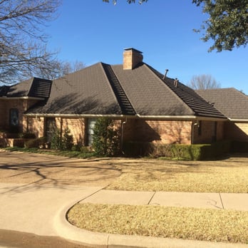 Cloud Roofing & Construction - Gerard Stone Coated Steel Roof - Roofing Near Me - Valley View, Texas Cloud Roofing & Construction - Gerard Stone Coated Steel Roof - Roofing Near Me - Valley View, Texas