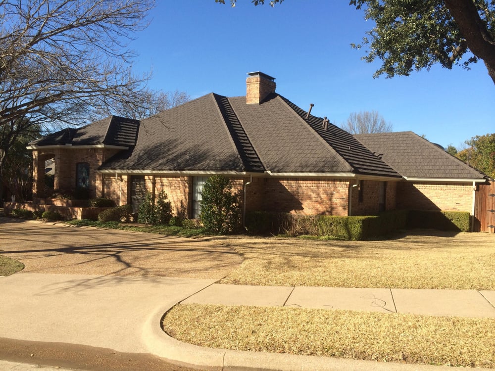 Slide of Cloud Roofing and Construction