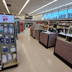 Walgreens
