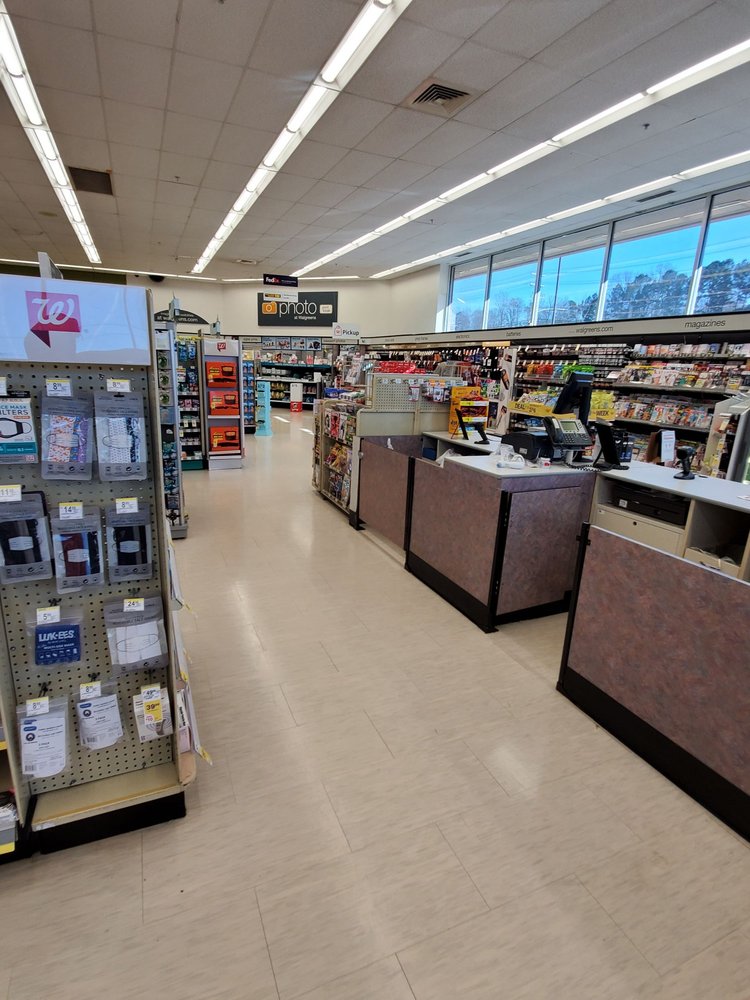 WALGREENS 19 Photos & 13 Reviews Drugstores 2500 E Franklin Blvd