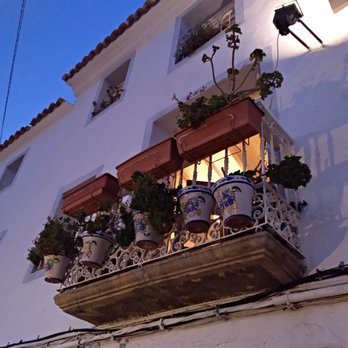Senses - Balcony - Mediterranean Near Me - Altea, A