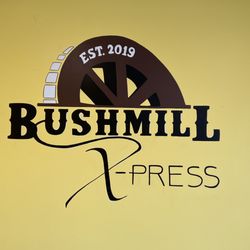 Bushmill Express