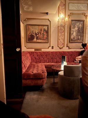 Dear Irving Gramercy by null Dear Irving Gramercy by null