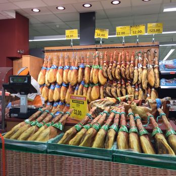 Mercadona - HAMON - Grocery Near Me - Madrid, M