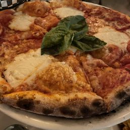margherita margherita