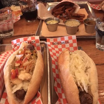 Wvrst - Oh and duck fat fries!! So good - German Near Me - Toronto, Ontario Wvrst - Oh and duck fat fries!! So good - German Near Me - Toronto, Ontario