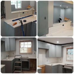 Chimborazo Construction