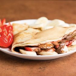 Music City Crepes
