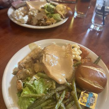 Indigo Grille - Thanksgiving done right. - American Near Me - Buckeye, Arizona Indigo Grille - Thanksgiving done right. - American Near Me - Buckeye, Arizona