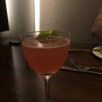 Ella Elli - Mocktail! - Wine Bars Near Me - Chicago, Illinois Ella Elli - Mocktail! - Wine Bars Near Me - Chicago, Illinois
